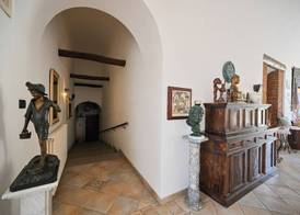Tenuta Villa Tara 4
