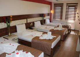 Mesnevi Hotel 4