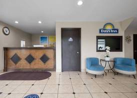 Days Inn by Wyndham Augusta Wheeler Road 4
