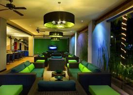 Praja Hotel 3