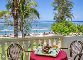 Le Nautile Beachfront 5