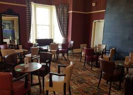 Chatsworth House Hotel 3