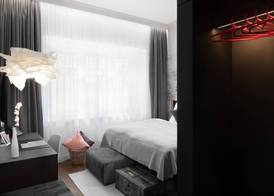 THE MANES Boutique Hotel Prague 5