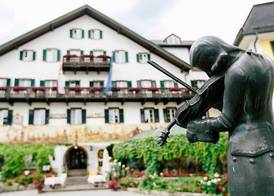 Hotel Gasthof zur Post 3
