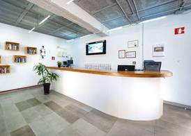 Ura Hotels Nido del Águila 2