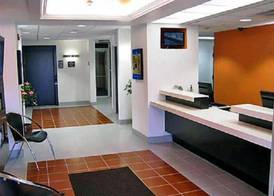 Motel 6-Marble Falls, TX 3