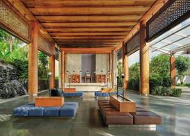Four Points by Sheraton Bali, Ungasan 3
