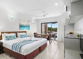 Blue Lagoon Resort 5