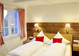 Hotel-Gasthof Adler 2