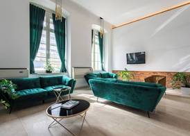 Hotel Dikul Market Square Wroclaw 3
