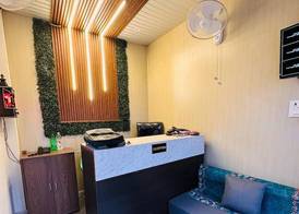 Hotel Airport Suites 3