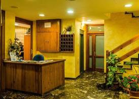 Hotel La Creu by RdA Hotels 3