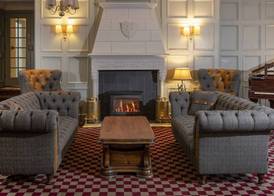 Knipoch House Hotel 2
