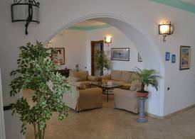 Hotel Ossidiana Stromboli Center 2