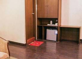 Hotel O2 VIP 5