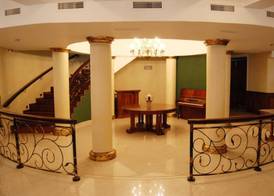 Hotel Gallant "Biker Friendly" 2