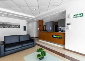 City Express Junior by Marriott Veracruz Aeropuerto 3