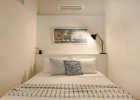Hydra Hotel 5