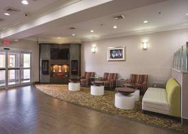 La Quinta by Wyndham Houston Channelview 2