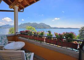 Hotel Residence Zust 3