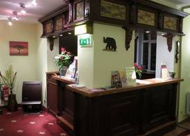 Hotel Elefant 4