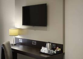 Premier Inn Bridgwater Gateway - M5 J24 5