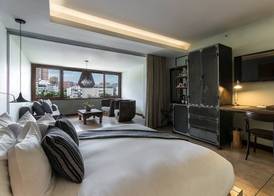 The Charlee Hotel 5