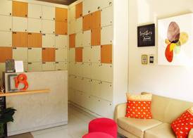 Amaryllis Hotels 3