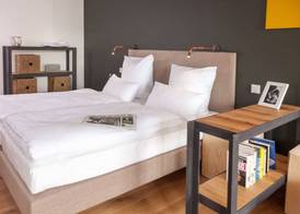 Staycity Aparthotels Dresden City Centre 4