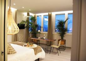 B&B Dimora Vistamare 2