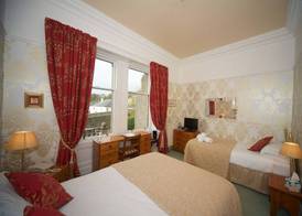 Craigard House Hotel 5