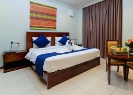 Tanzanite Executive Suites 5