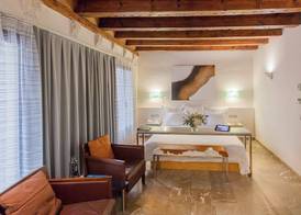 Petit Palace Hotel Tres 5
