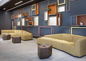 Hyatt Place Grand Rapids Downtown 4