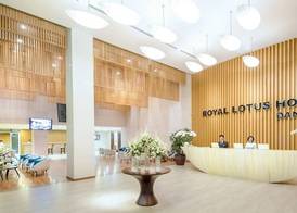 Royal Lotus Hotel Danang 2