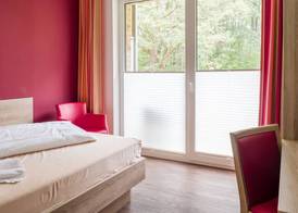 Hotel zur Ostsee 4