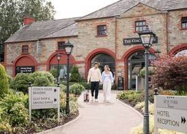 Roe Valley Resort 2