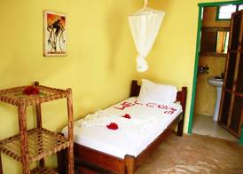 Demani Lodge Zanzibar 4