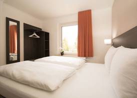 BIVIUS Hotel Restaurant Luxembourg 4