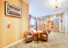 Standing Stones Lodge 4