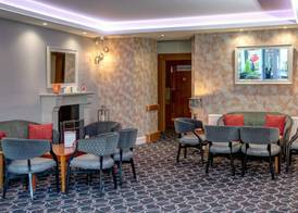Best Western Kings Manor 4