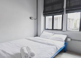 Loftel Station Hostel 4