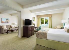 Blue Flamingo Resort Key West 3