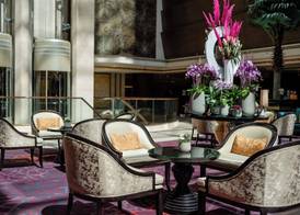 Dusit Thani Abu Dhabi 3