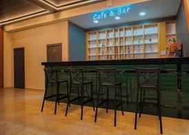 Blue Serenity Hotel 2