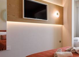 Hotiday Apartments Torre Lapillo 5