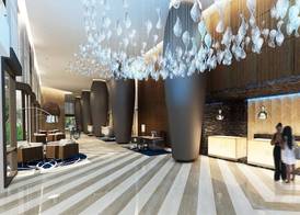 Radisson Blu Okoume Palace Hotel, Libreville 4