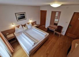 Apartment Prairerhof 3