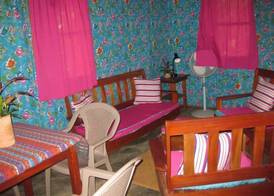 Clarissa Falls Resort 4
