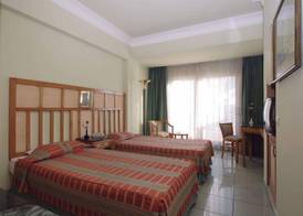 Sea Garden Hotel 5